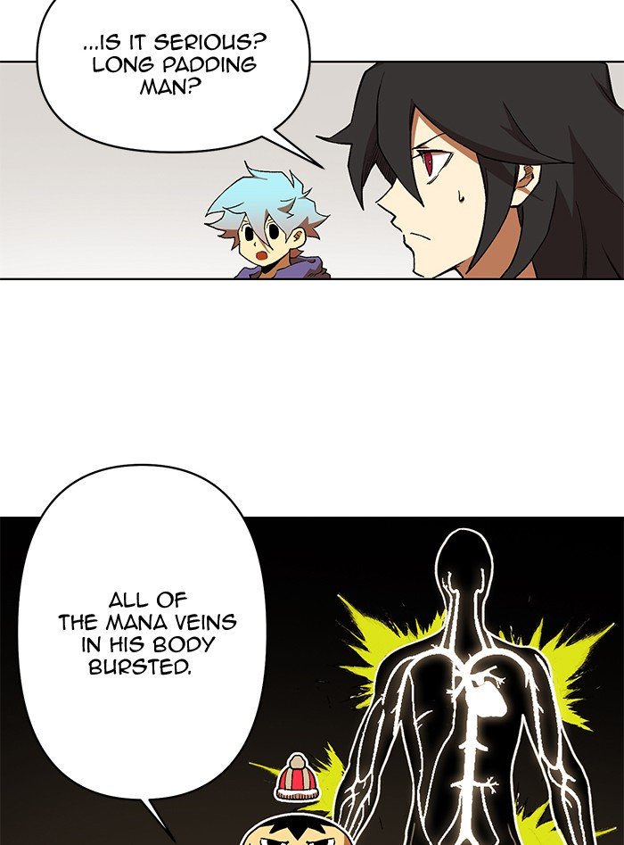 Hardcore Leveling Warrior chapter 222 page 5