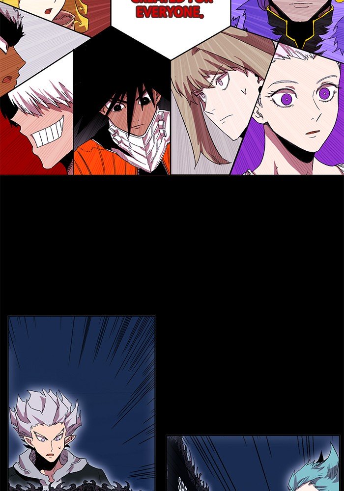 Hardcore Leveling Warrior chapter 222 page 50