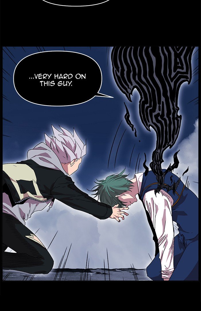 Hardcore Leveling Warrior chapter 222 page 57