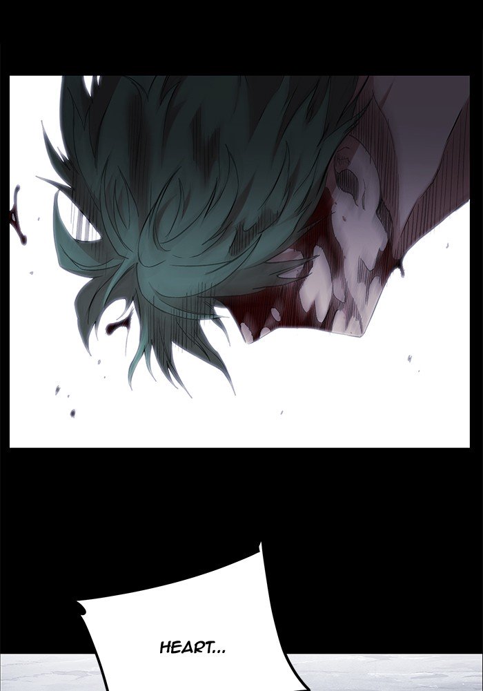 Hardcore Leveling Warrior chapter 222 page 58