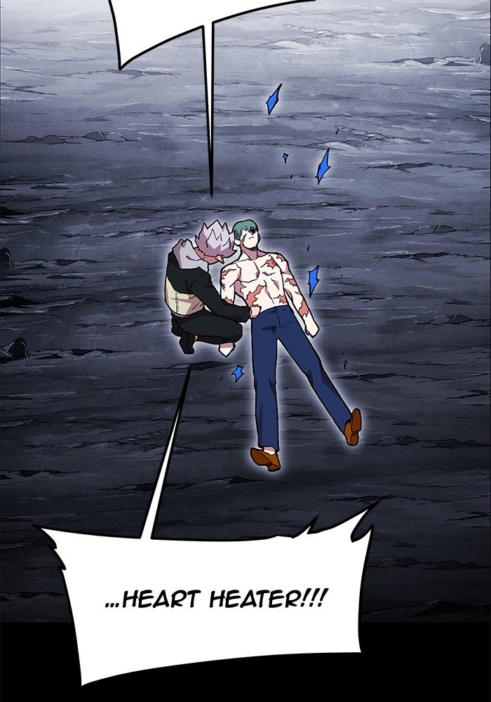 Hardcore Leveling Warrior chapter 222 page 59