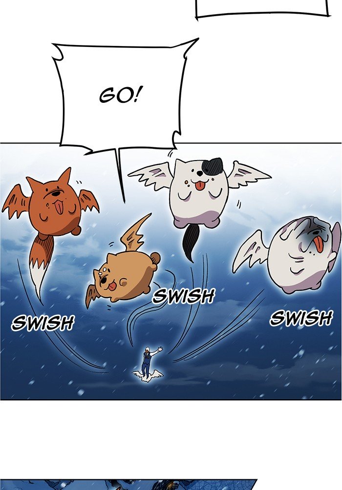 Hardcore Leveling Warrior chapter 222 page 66