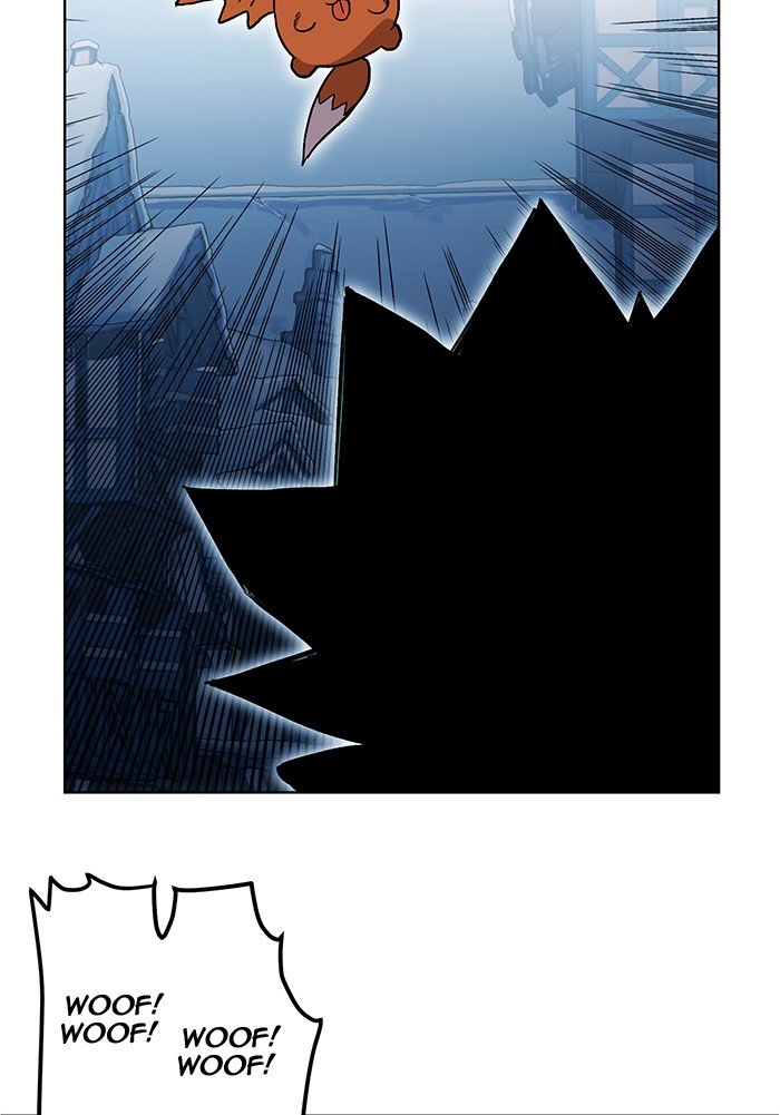 Hardcore Leveling Warrior chapter 222 page 68