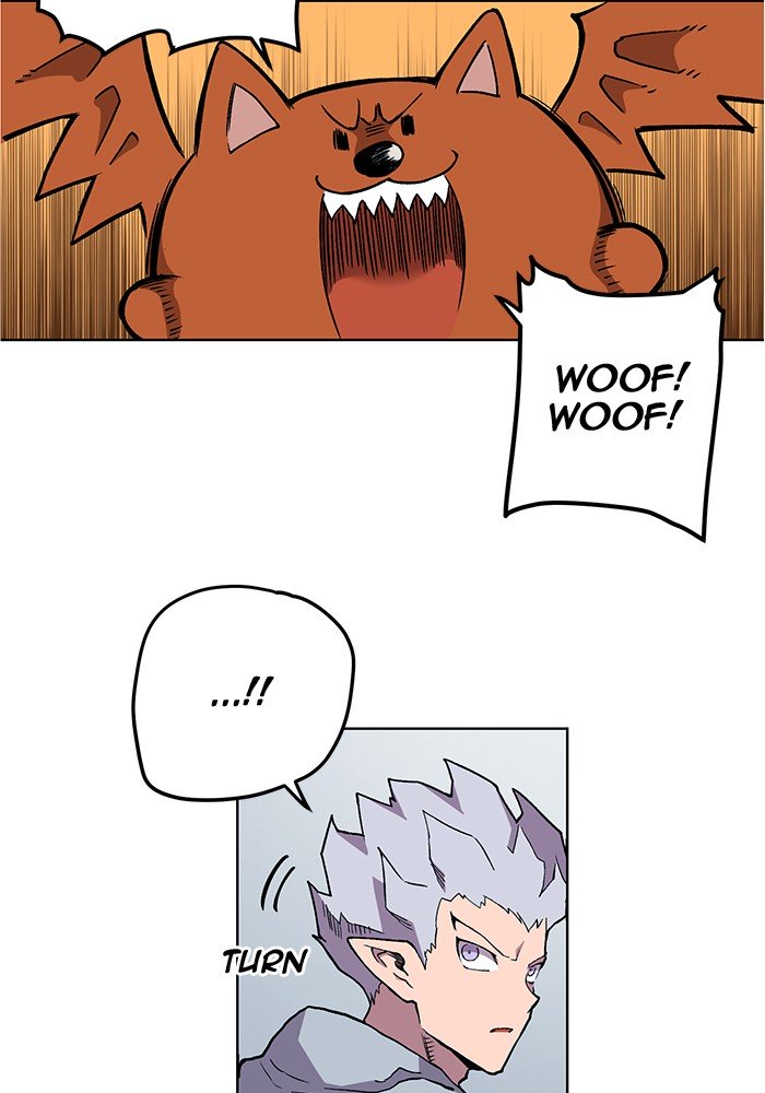 Hardcore Leveling Warrior chapter 222 page 69