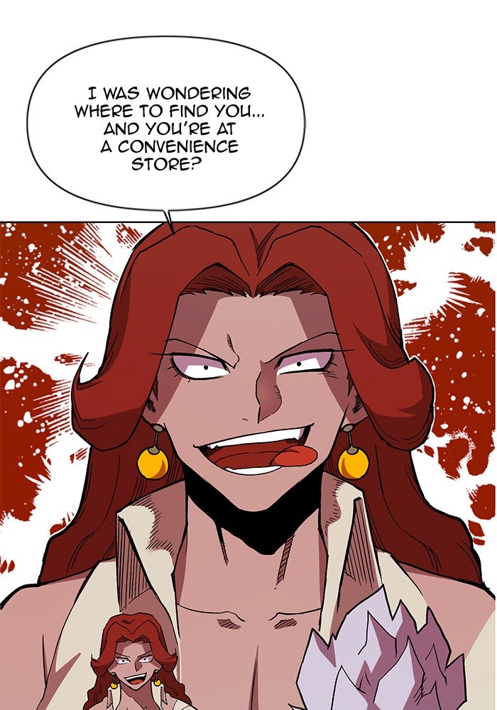 Hardcore Leveling Warrior chapter 222 page 73