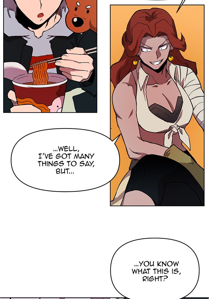 Hardcore Leveling Warrior chapter 222 page 75