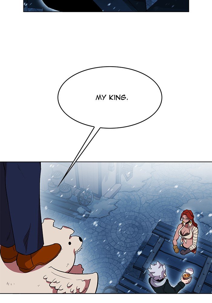 Hardcore Leveling Warrior chapter 223 page 10