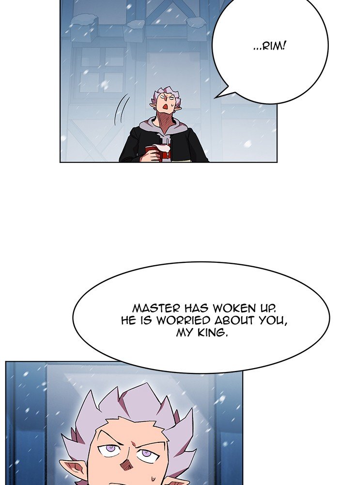 Hardcore Leveling Warrior chapter 223 page 12