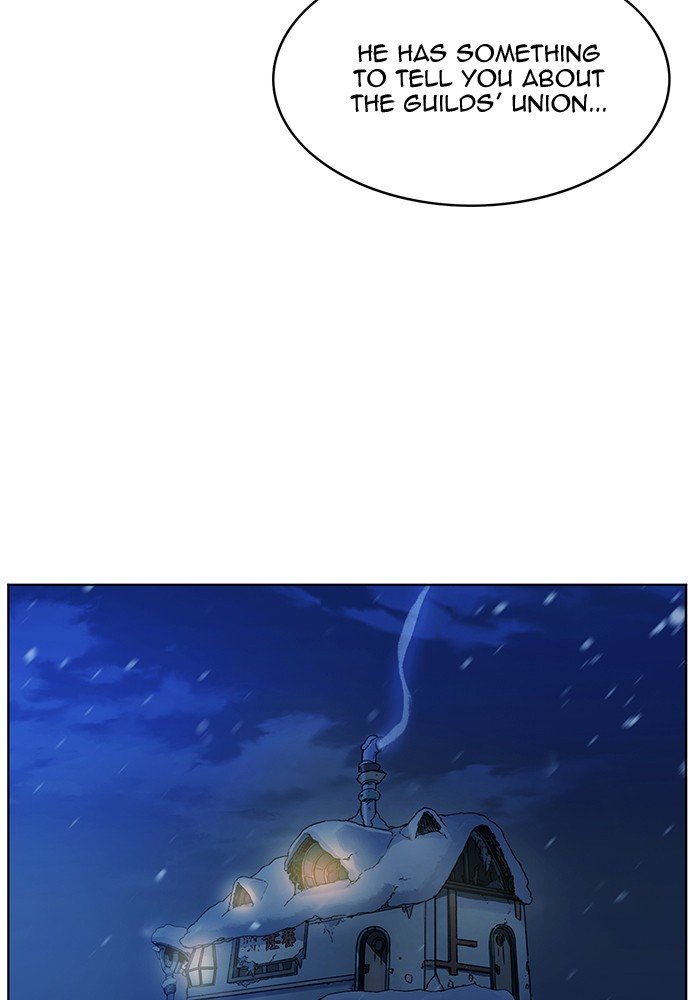 Hardcore Leveling Warrior chapter 223 page 14