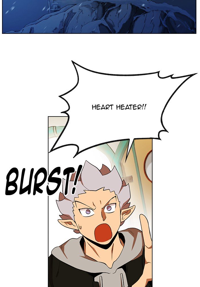 Hardcore Leveling Warrior chapter 223 page 15