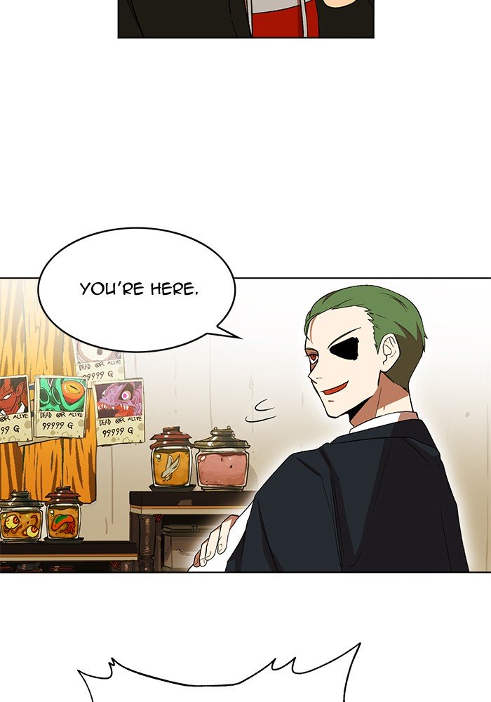 Hardcore Leveling Warrior chapter 223 page 16