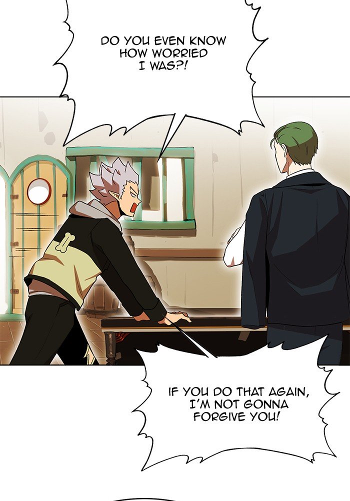 Hardcore Leveling Warrior chapter 223 page 17