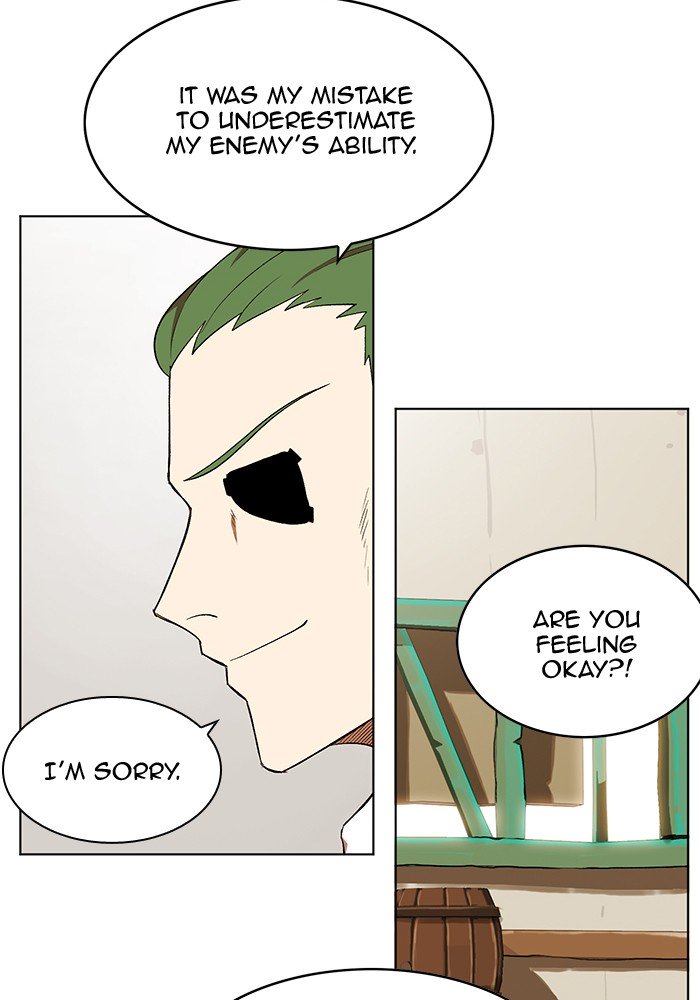 Hardcore Leveling Warrior chapter 223 page 18