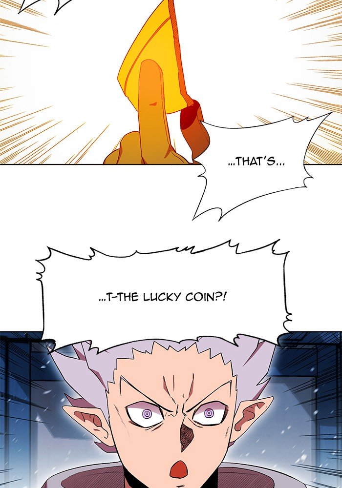 Hardcore Leveling Warrior chapter 223 page 2