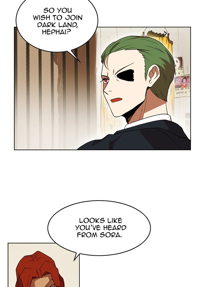 Hardcore Leveling Warrior chapter 223 page 20