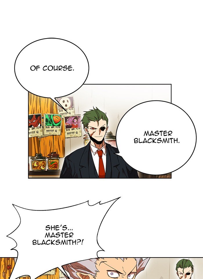 Hardcore Leveling Warrior chapter 223 page 22