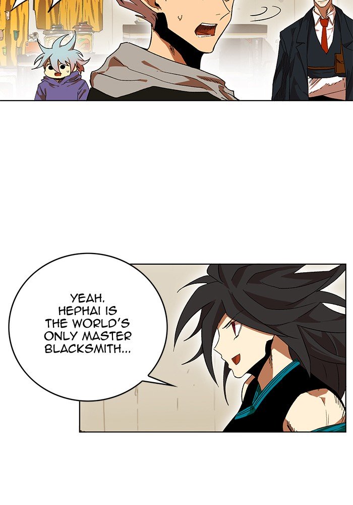 Hardcore Leveling Warrior chapter 223 page 23