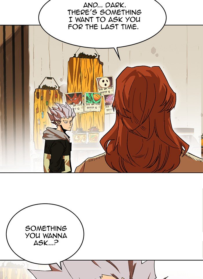 Hardcore Leveling Warrior chapter 223 page 26