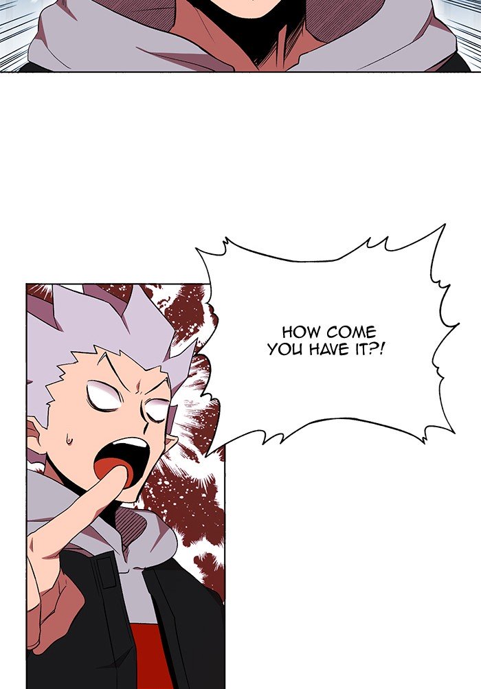 Hardcore Leveling Warrior chapter 223 page 3