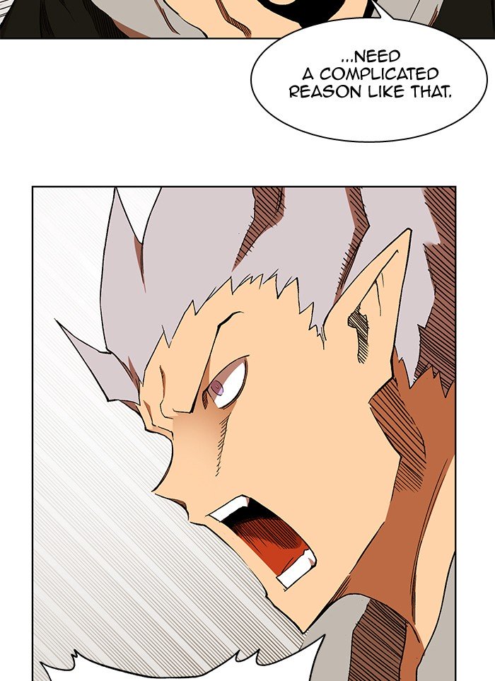 Hardcore Leveling Warrior chapter 223 page 30