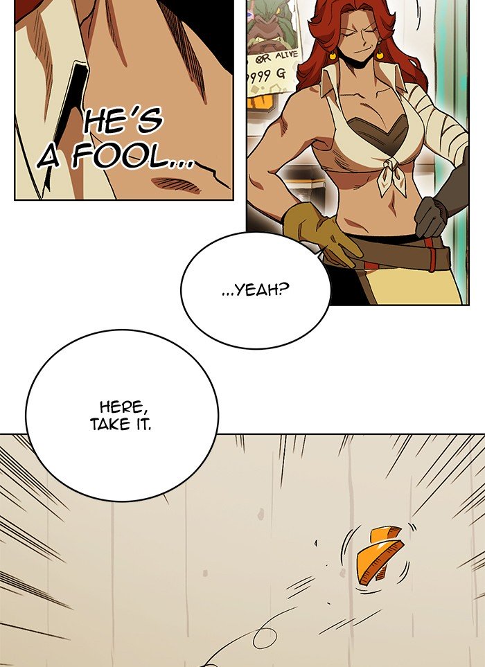 Hardcore Leveling Warrior chapter 223 page 32