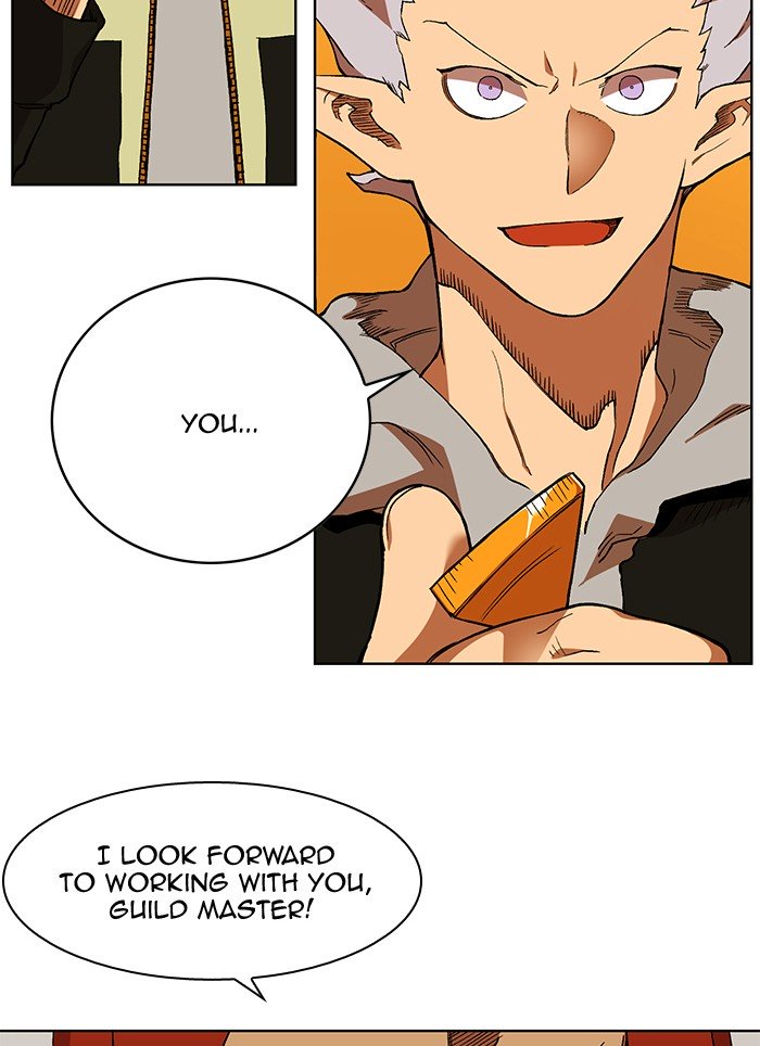 Hardcore Leveling Warrior chapter 223 page 34