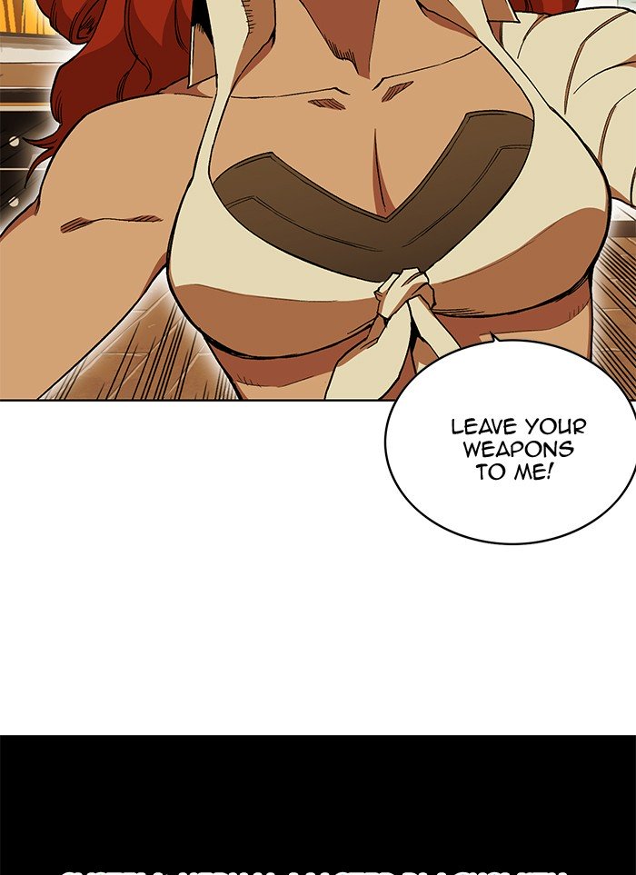 Hardcore Leveling Warrior chapter 223 page 36