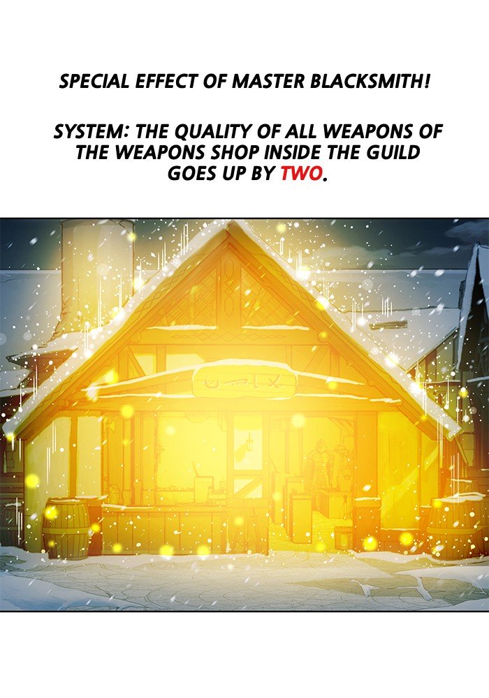 Hardcore Leveling Warrior chapter 223 page 39