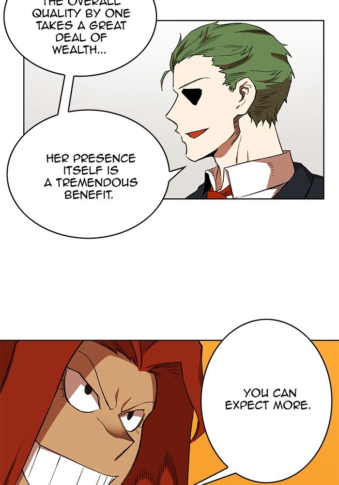 Hardcore Leveling Warrior chapter 223 page 41