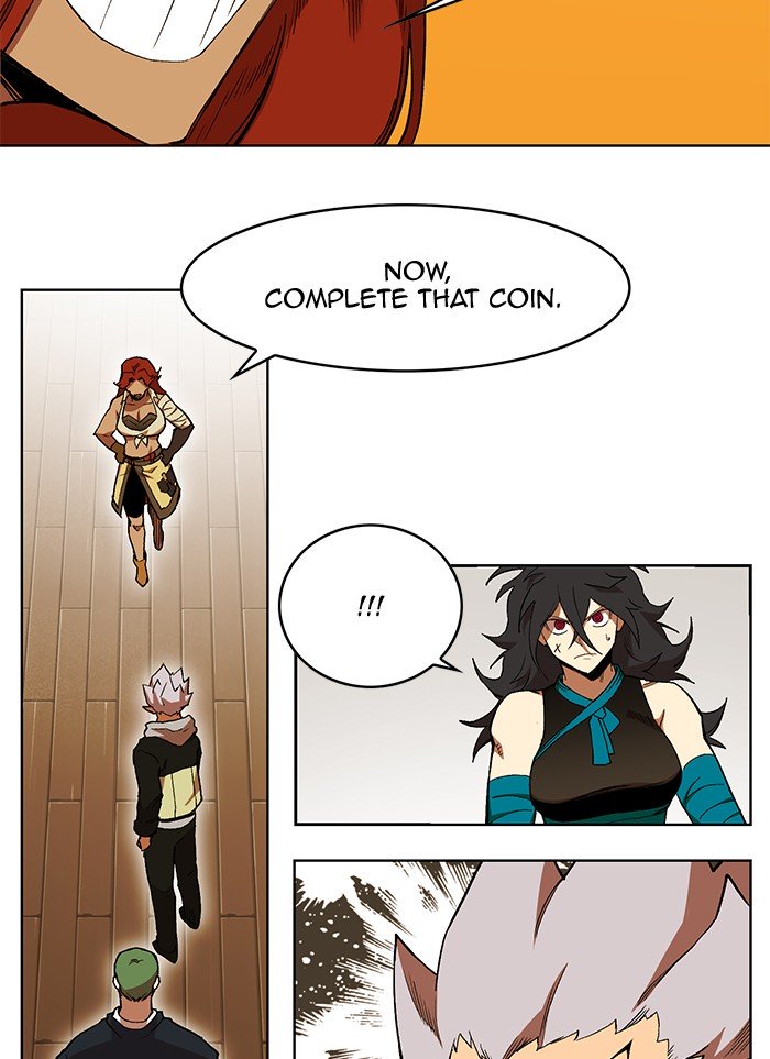 Hardcore Leveling Warrior chapter 223 page 42