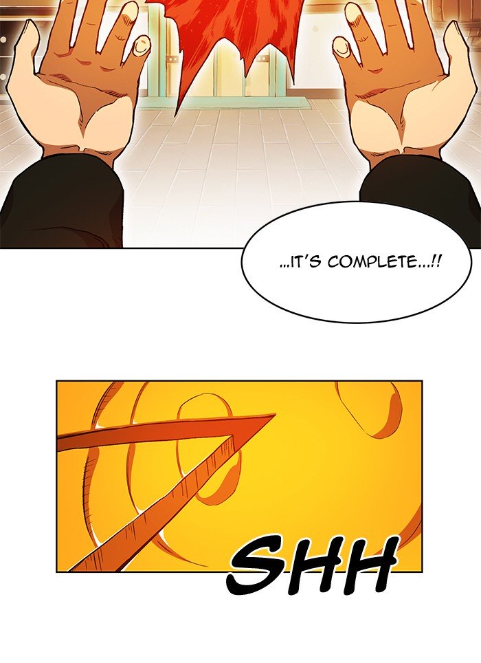 Hardcore Leveling Warrior chapter 223 page 44