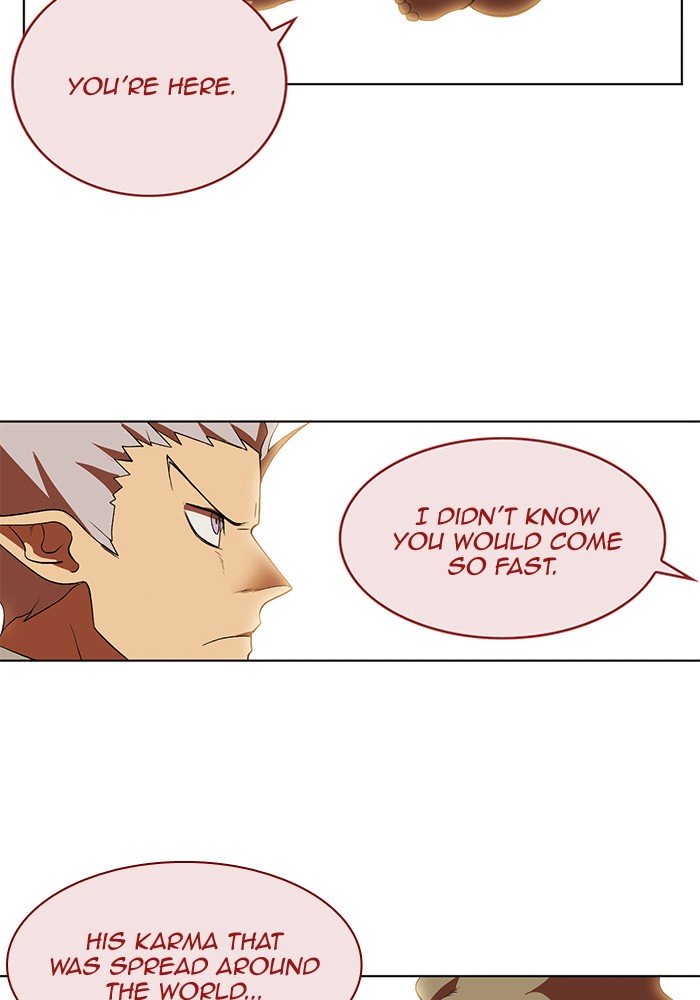 Hardcore Leveling Warrior chapter 223 page 50