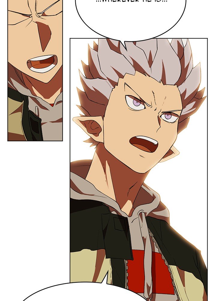 Hardcore Leveling Warrior chapter 223 page 52