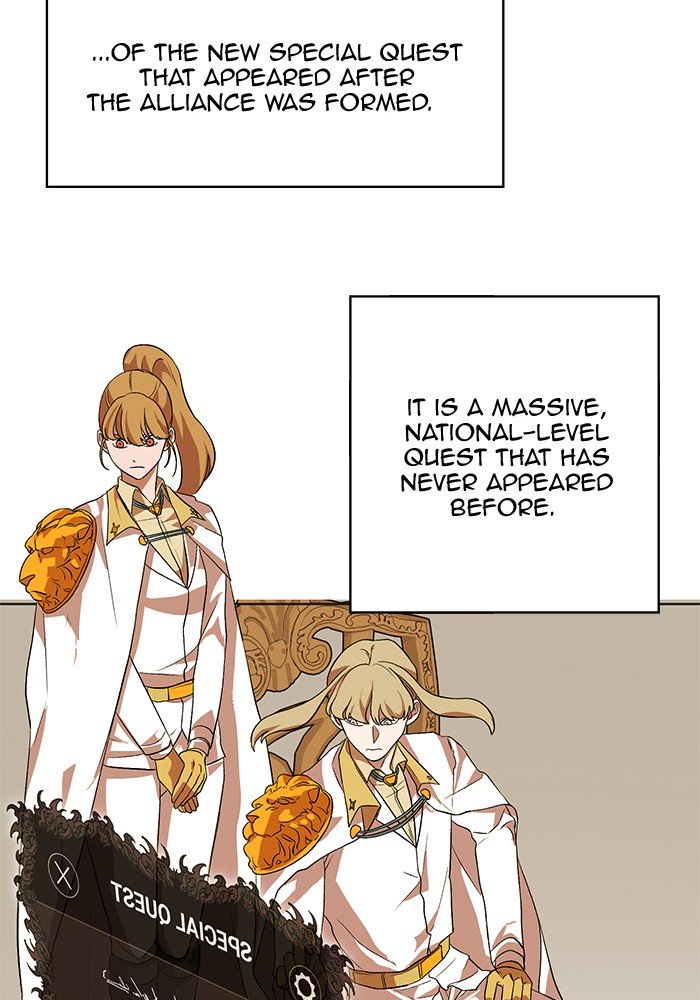 Hardcore Leveling Warrior chapter 223 page 56