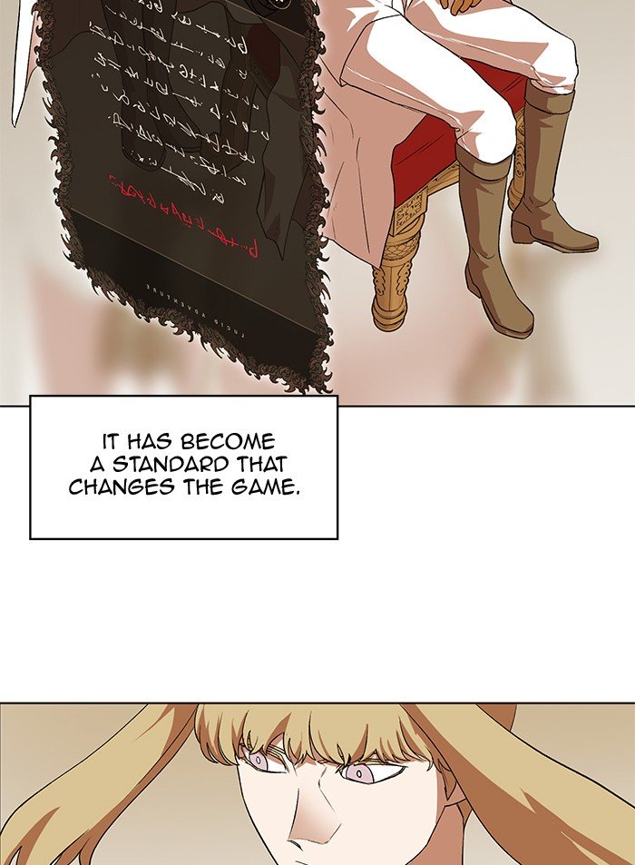 Hardcore Leveling Warrior chapter 223 page 57