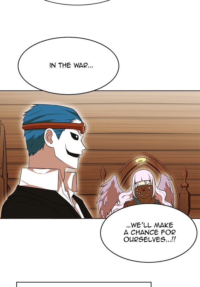 Hardcore Leveling Warrior chapter 223 page 62