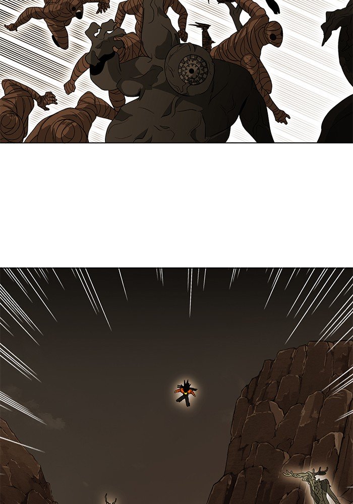 Hardcore Leveling Warrior chapter 223 page 66