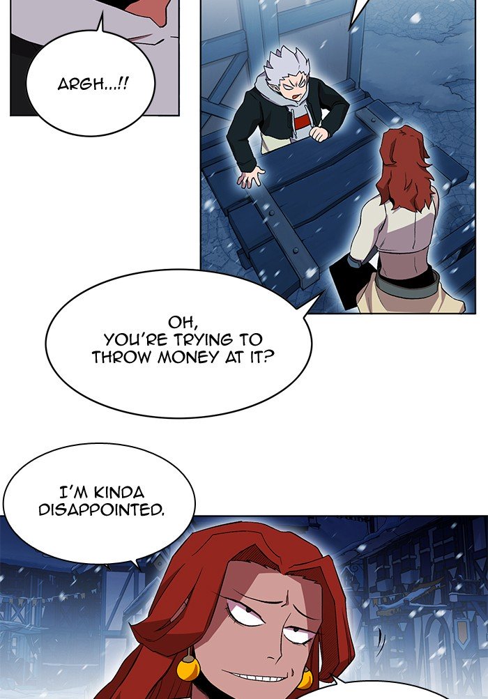 Hardcore Leveling Warrior chapter 223 page 7