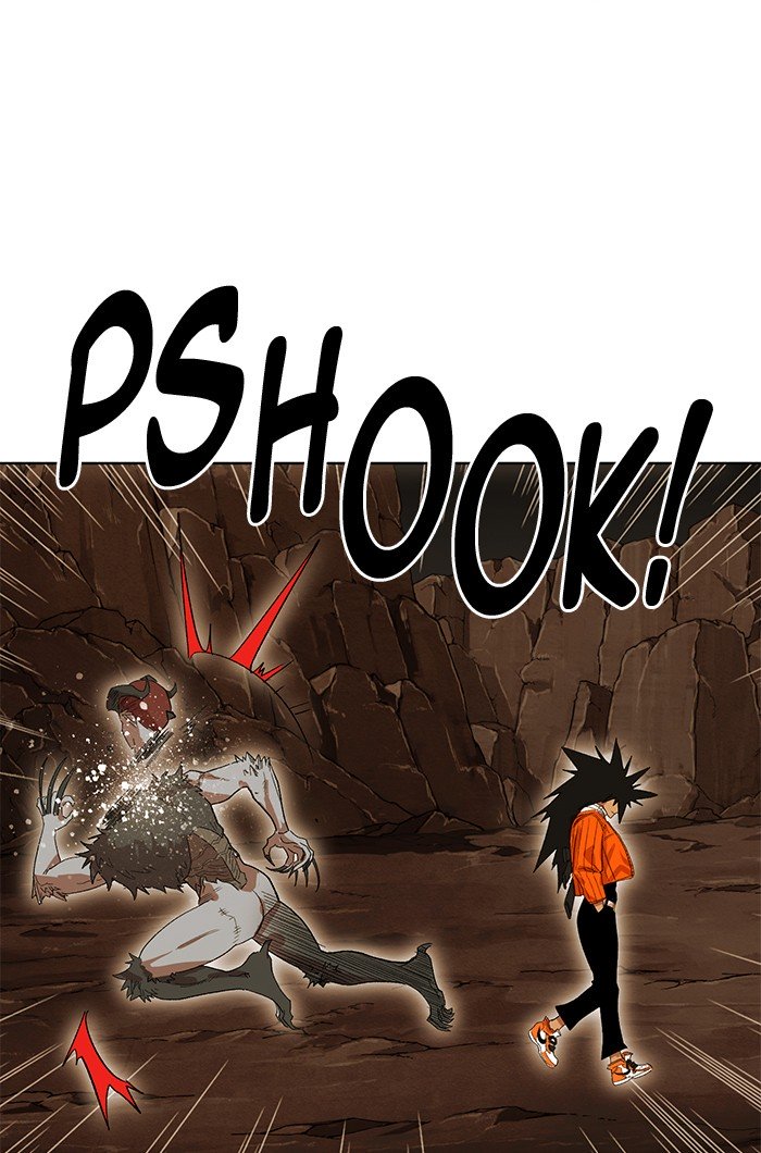 Hardcore Leveling Warrior chapter 223 page 72