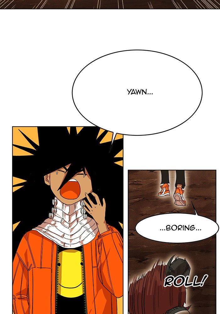 Hardcore Leveling Warrior chapter 223 page 73