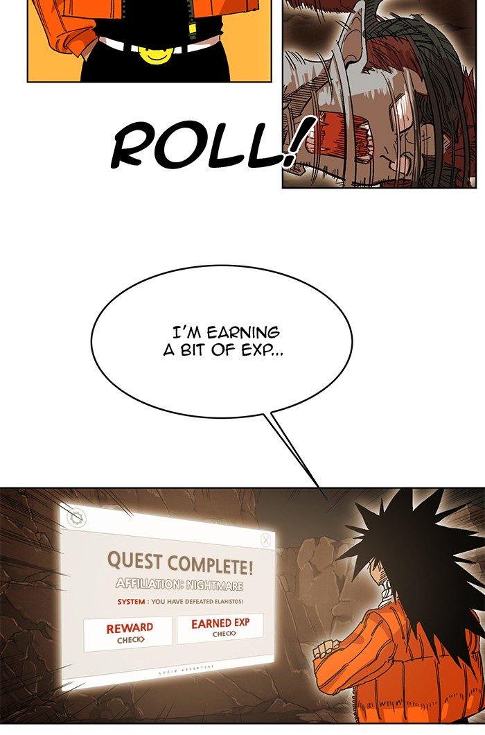 Hardcore Leveling Warrior chapter 223 page 74