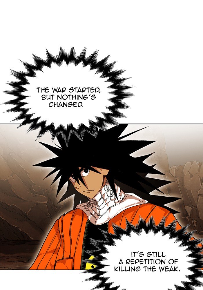 Hardcore Leveling Warrior chapter 223 page 75