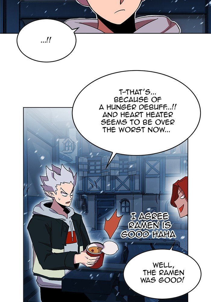 Hardcore Leveling Warrior chapter 223 page 9