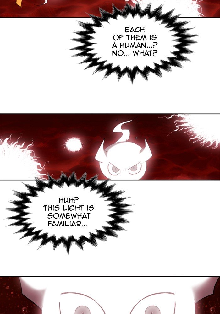 Hardcore Leveling Warrior chapter 224 page 14