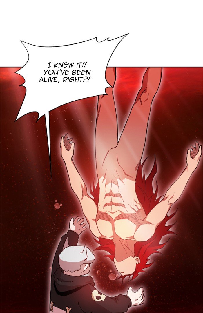 Hardcore Leveling Warrior chapter 224 page 22