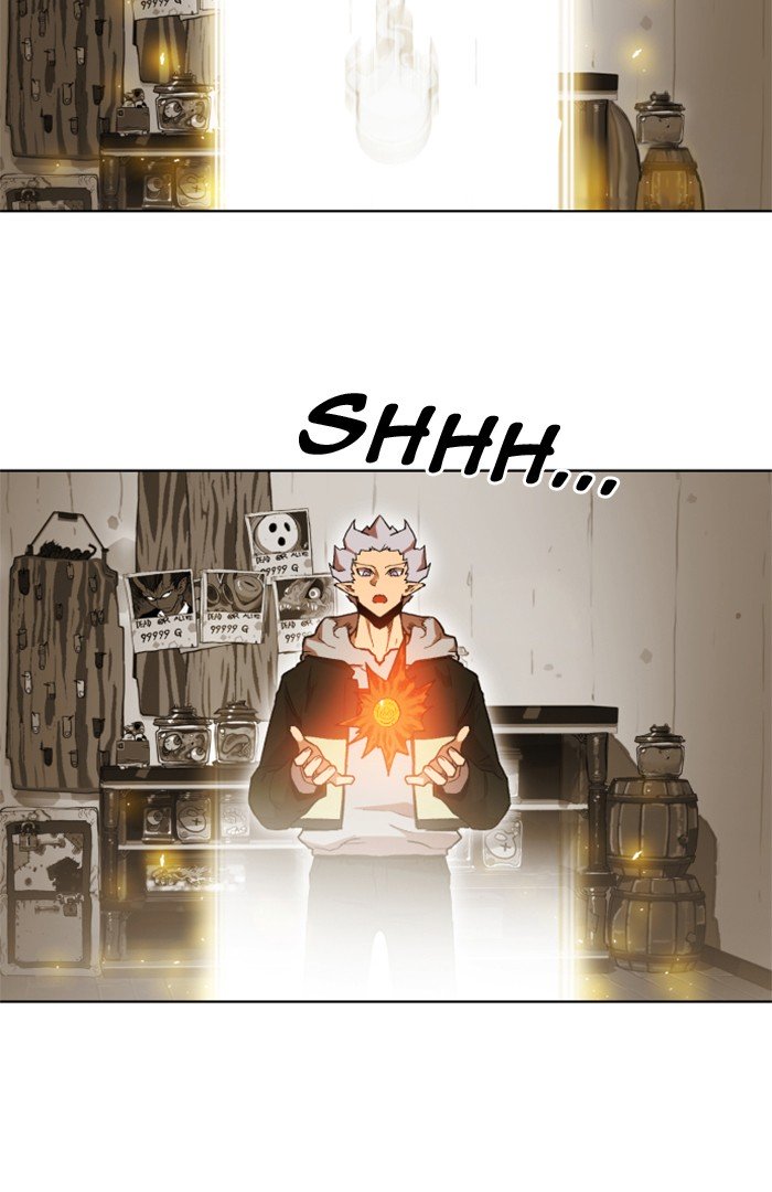 Hardcore Leveling Warrior chapter 224 page 40