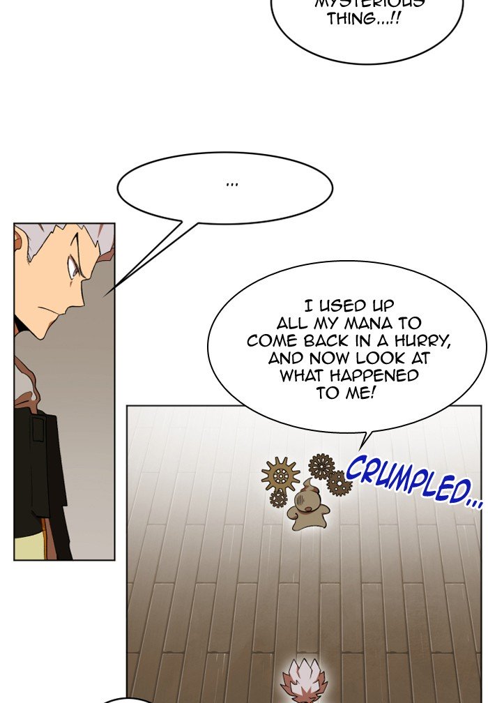 Hardcore Leveling Warrior chapter 224 page 47