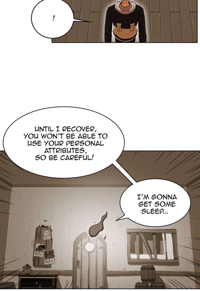 Hardcore Leveling Warrior chapter 224 page 48