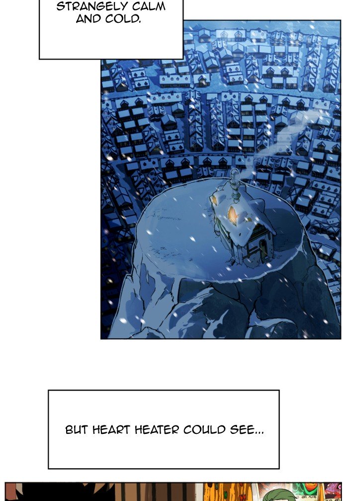 Hardcore Leveling Warrior chapter 224 page 53