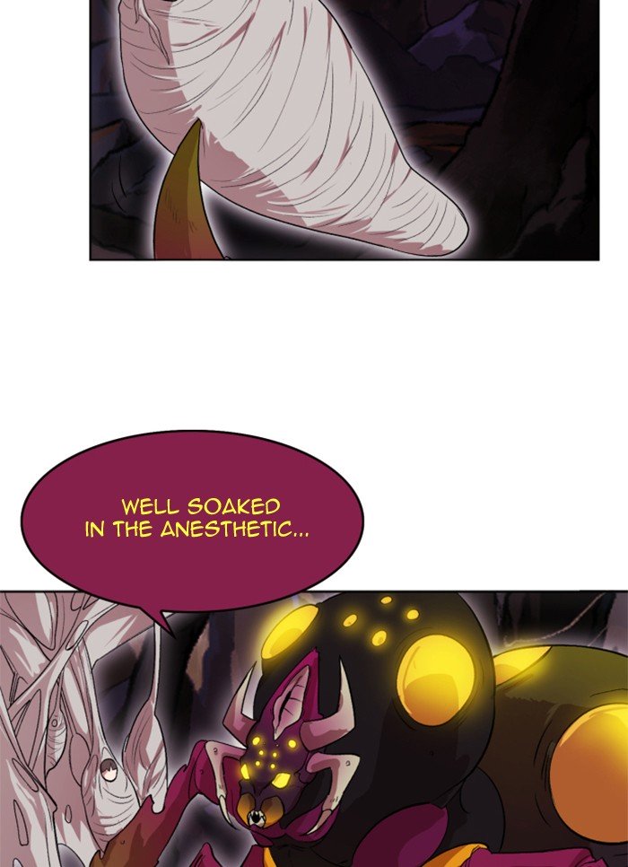 Hardcore Leveling Warrior chapter 224 page 58